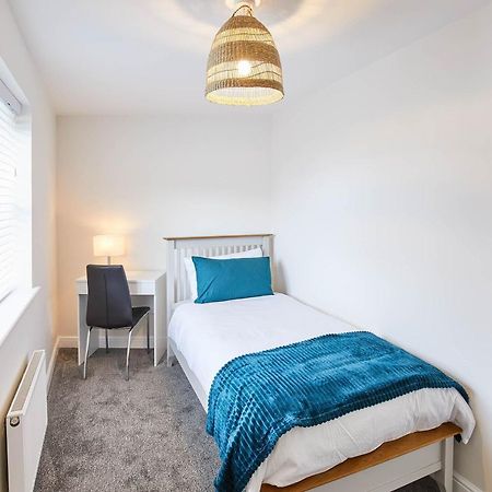 Host & Stay - Aynsley Mews Consett Exterior foto