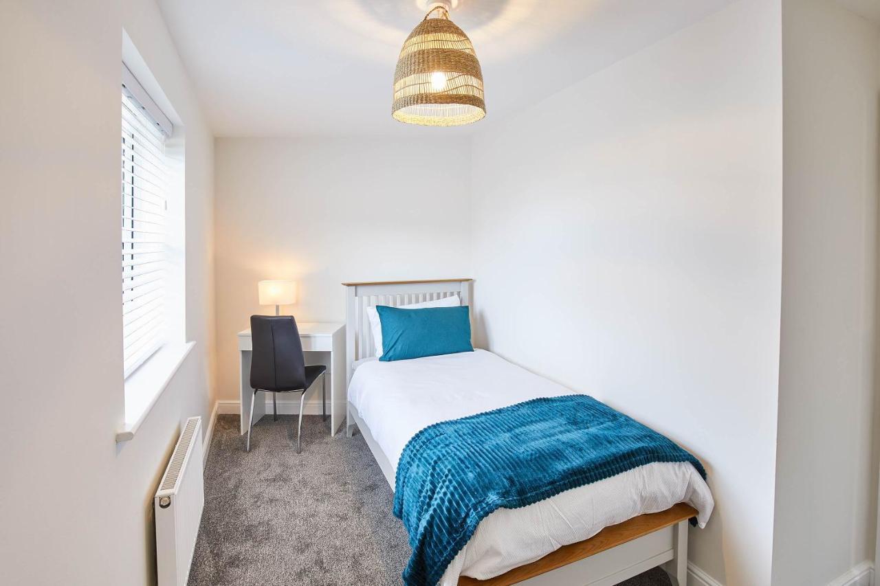 Host & Stay - Aynsley Mews Consett Exterior foto