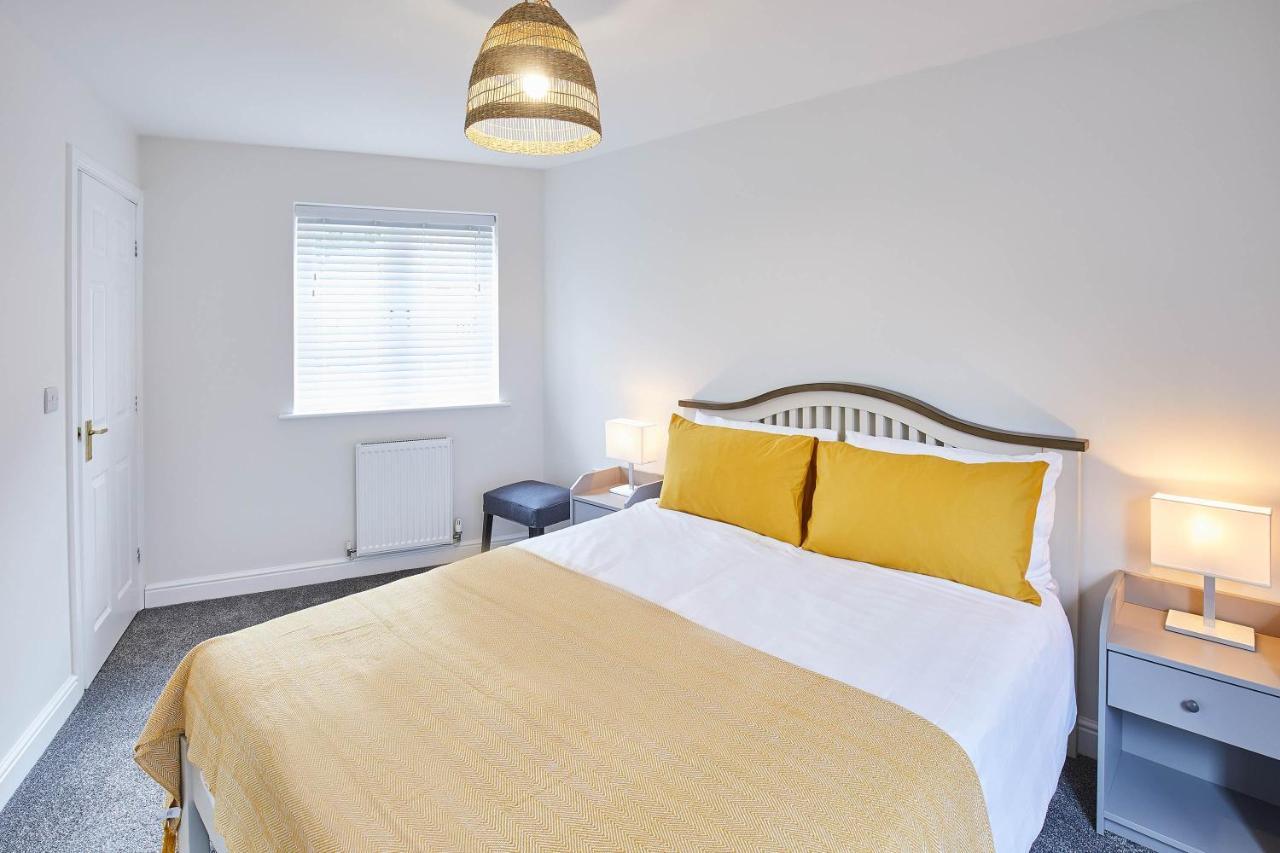 Host & Stay - Aynsley Mews Consett Exterior foto