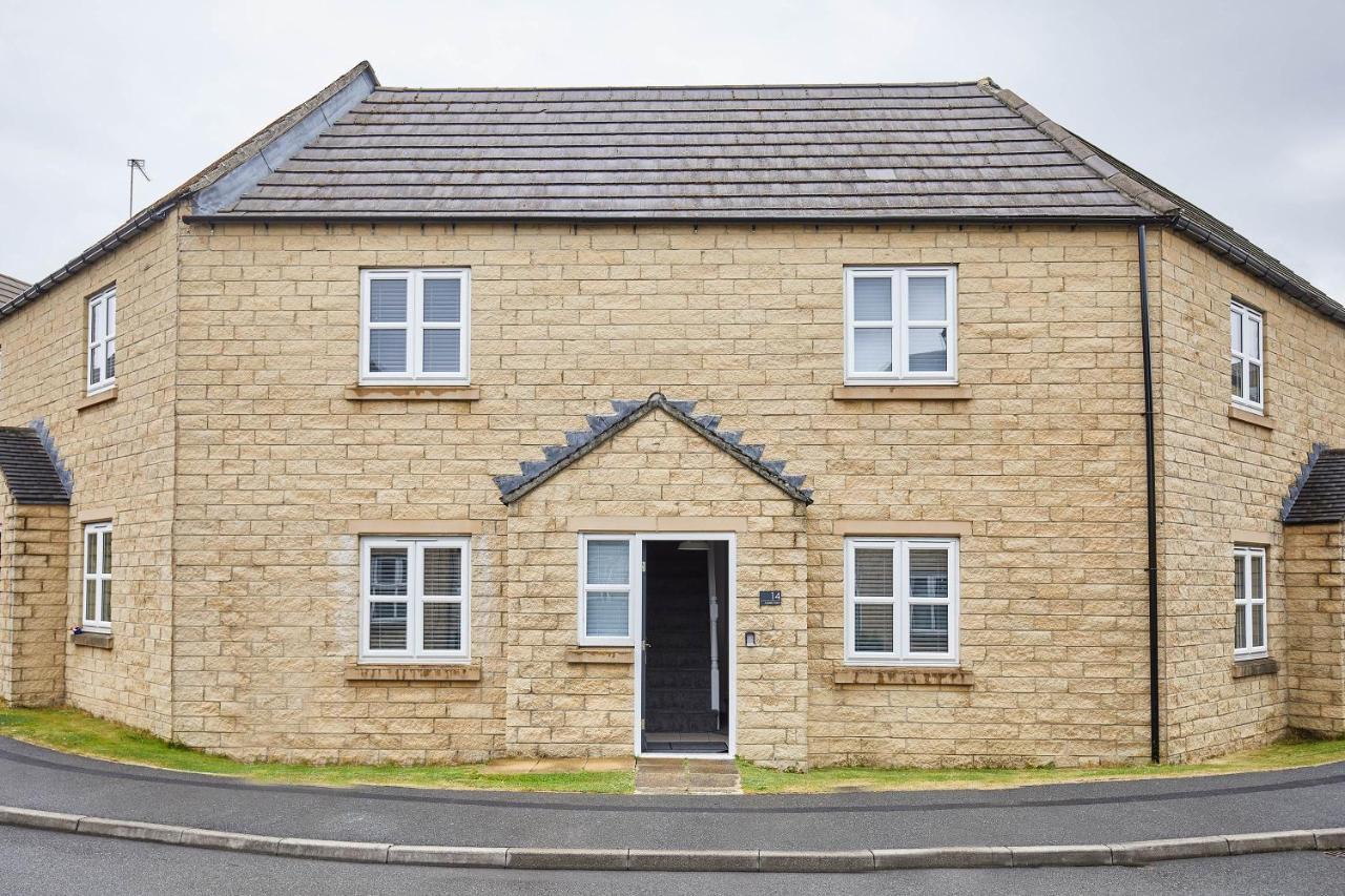 Host & Stay - Aynsley Mews Consett Exterior foto