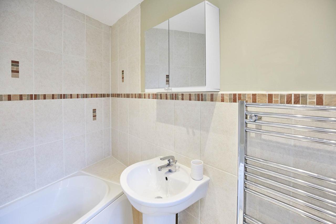 Host & Stay - Aynsley Mews Consett Exterior foto